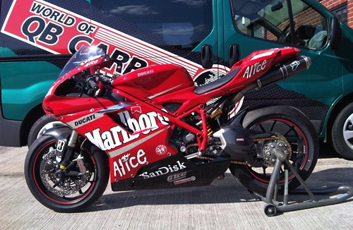 QB Ducati