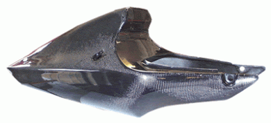 Suzuki GSXR750 K2 / K3  Carbon Fibre Single Seat Unit