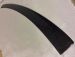 VW Caddy 2015 on Carbon Fibre Rear Bumper Protector