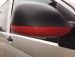 VW T5.1 Lower mirror casing covers